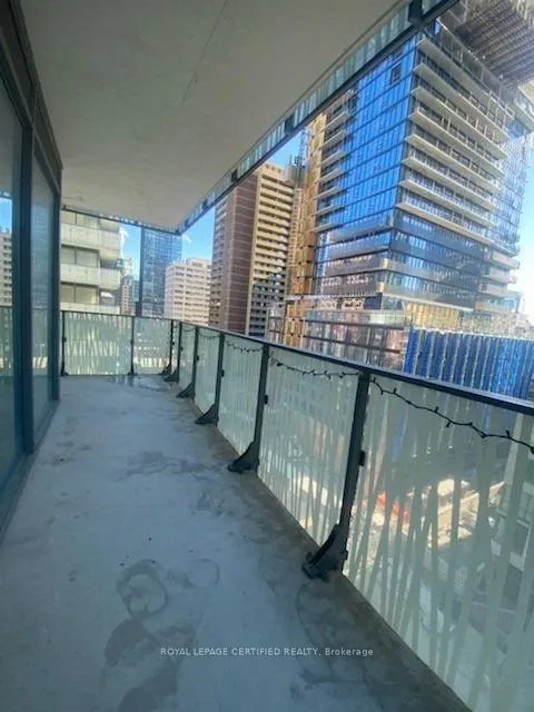 Photo 8 of Unit 702, 42 Charles Street, Toronto, Church-Yonge Corridor — HOMEH