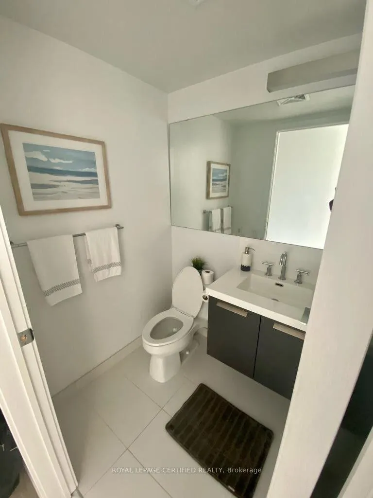 Photo 10 of Unit 702, 42 Charles Street, Toronto, Church-Yonge Corridor — HOMEH