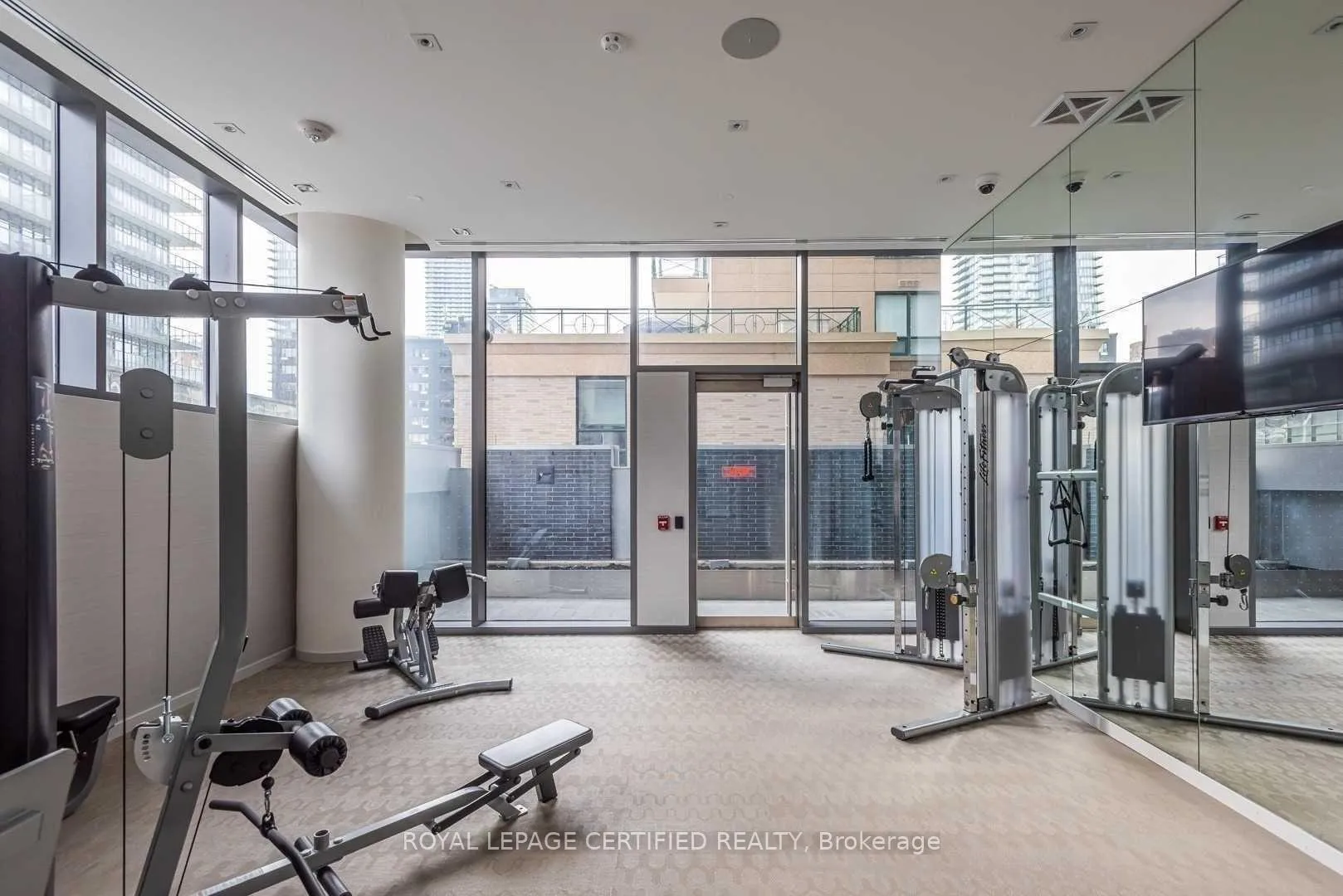 Photo 11 of Unit 702, 42 Charles Street, Toronto, Church-Yonge Corridor — HOMEH