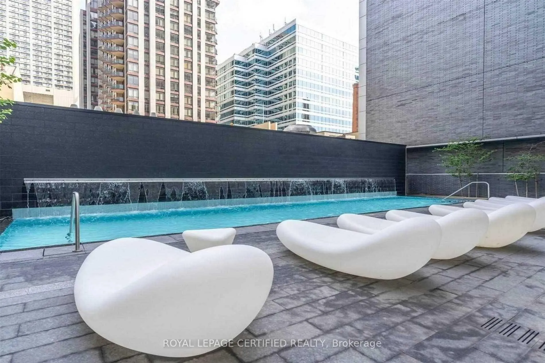 Photo 12 of Unit 702, 42 Charles Street, Toronto, Church-Yonge Corridor — HOMEH