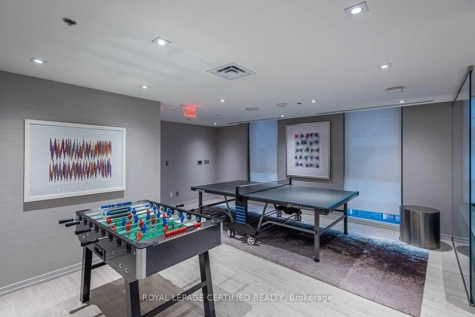 Photo 13 of Unit 702, 42 Charles Street, Toronto, Church-Yonge Corridor — HOMEH