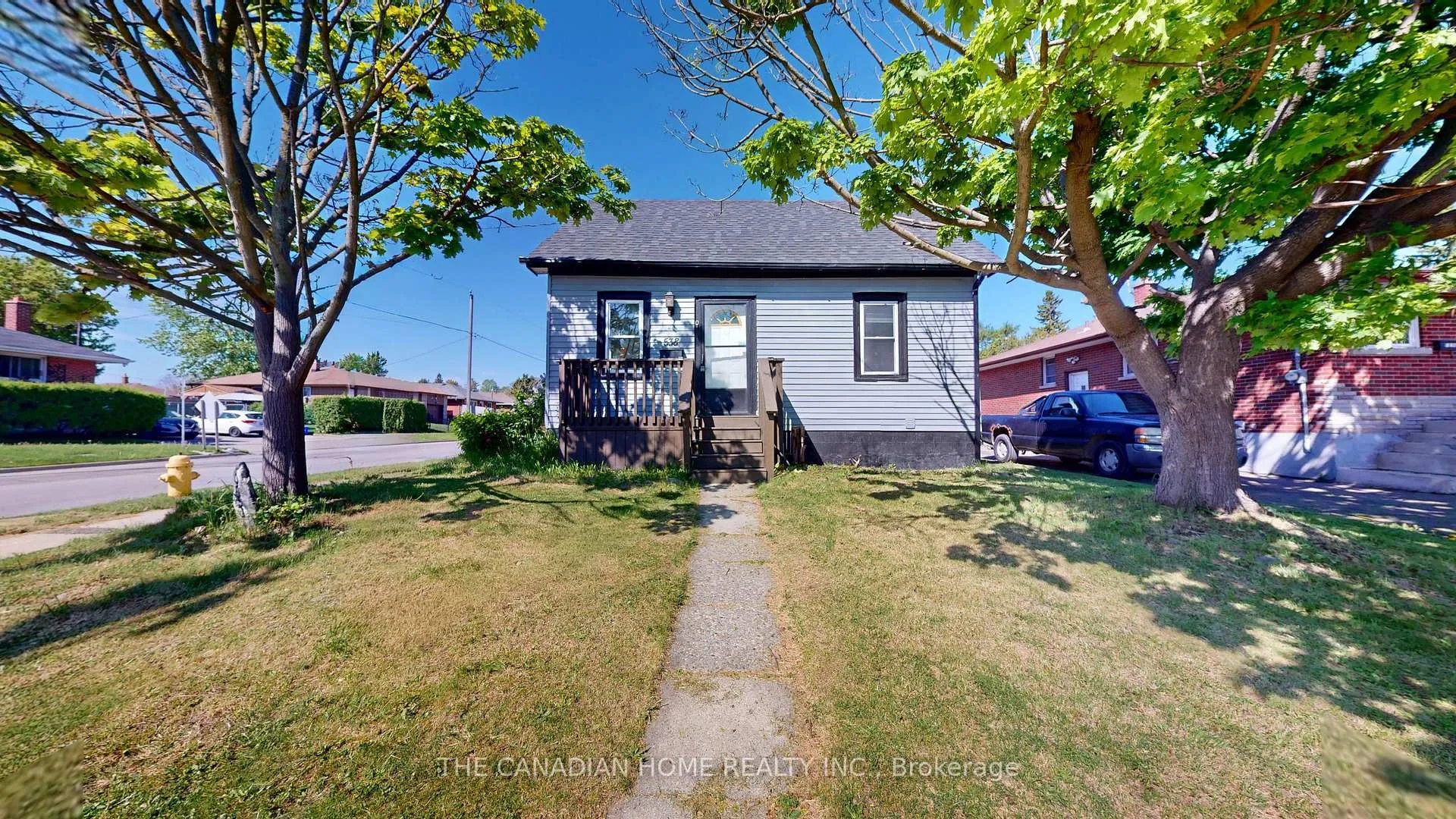 Photo 1 of 538 Wilson Road S, Oshawa, Central — HOMEH