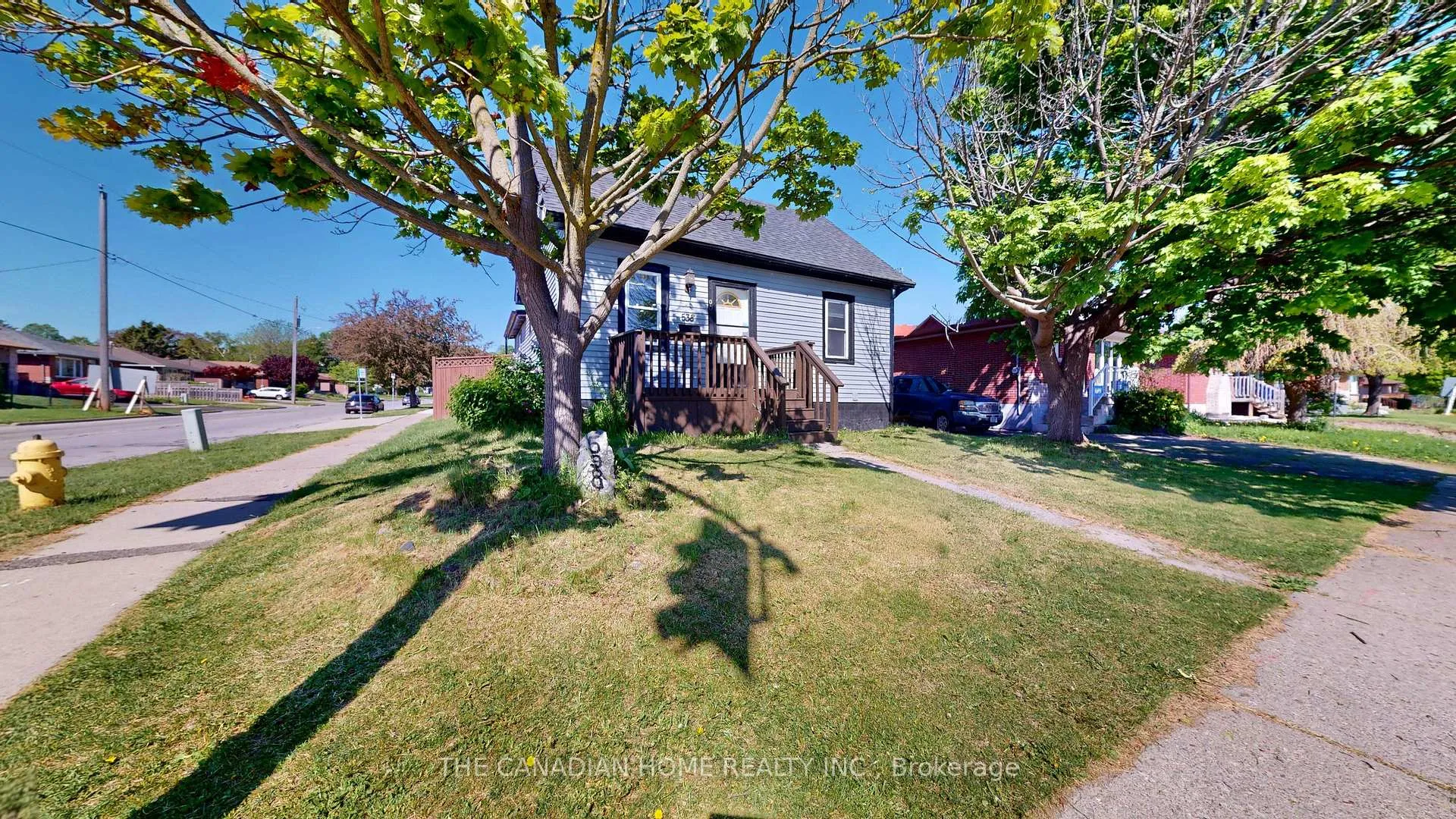 Photo 2 of 538 Wilson Road S, Oshawa, Central — HOMEH