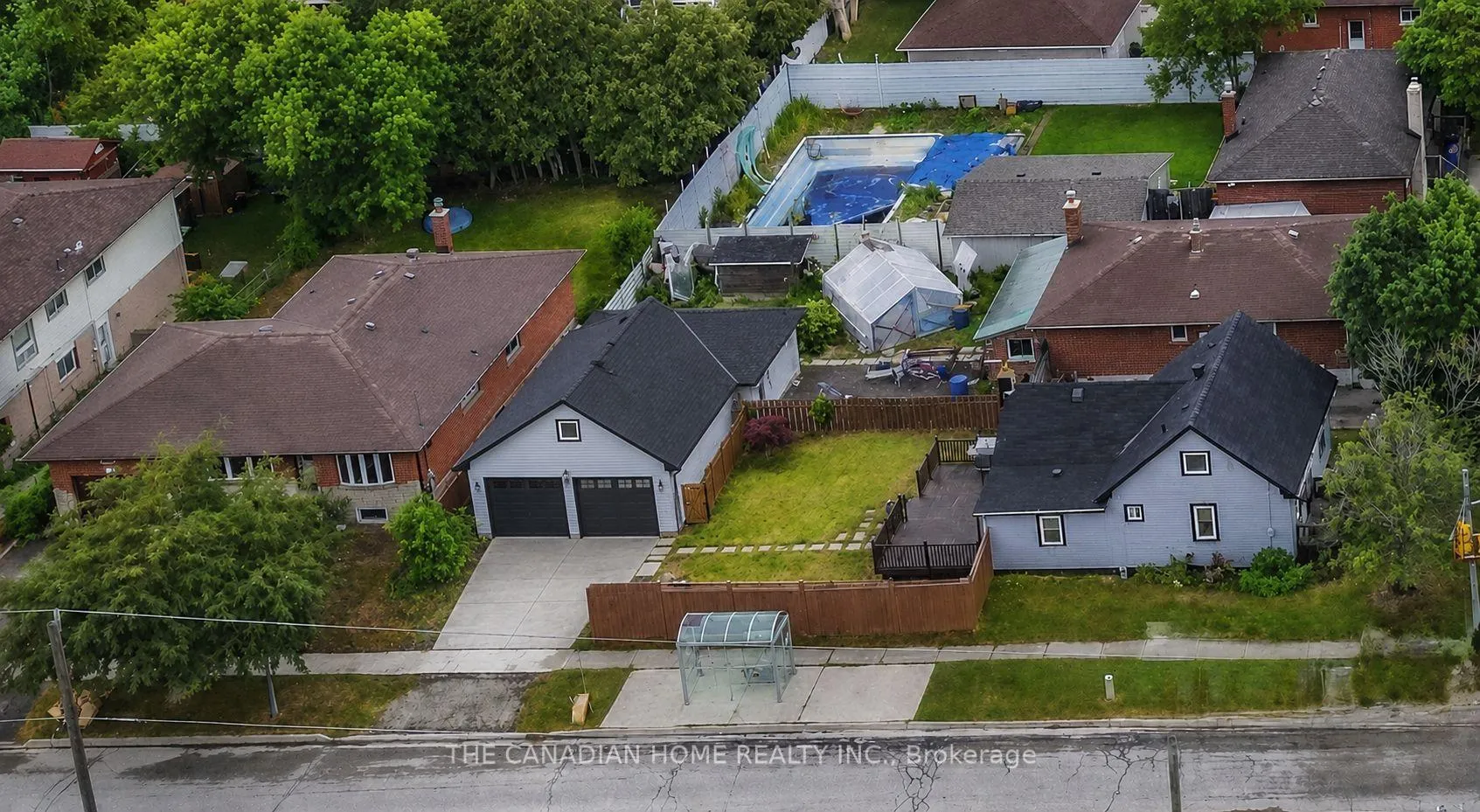 Photo 5 of 538 Wilson Road S, Oshawa, Central — HOMEH