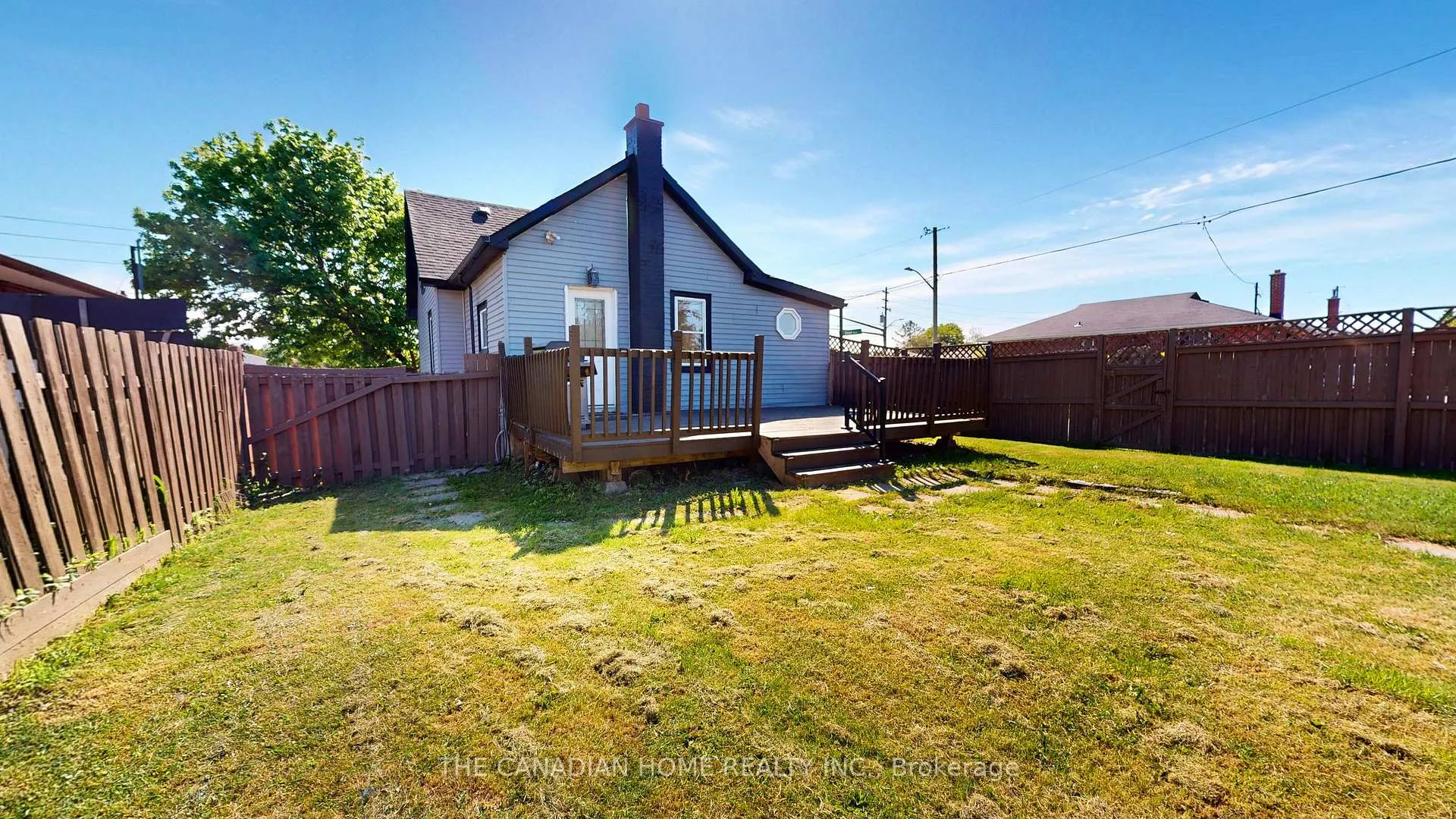 Photo 36 of 538 Wilson Road S, Oshawa, Central — HOMEH