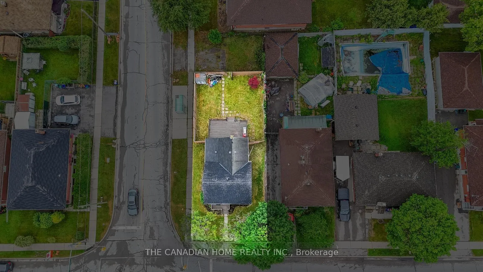 Photo 46 of 538 Wilson Road S, Oshawa, Central — HOMEH