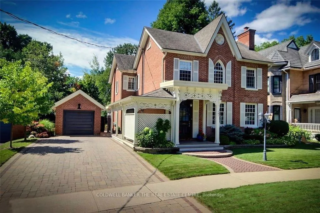Photo 1 of 181 Peter Street N, Orillia — HOMEH
