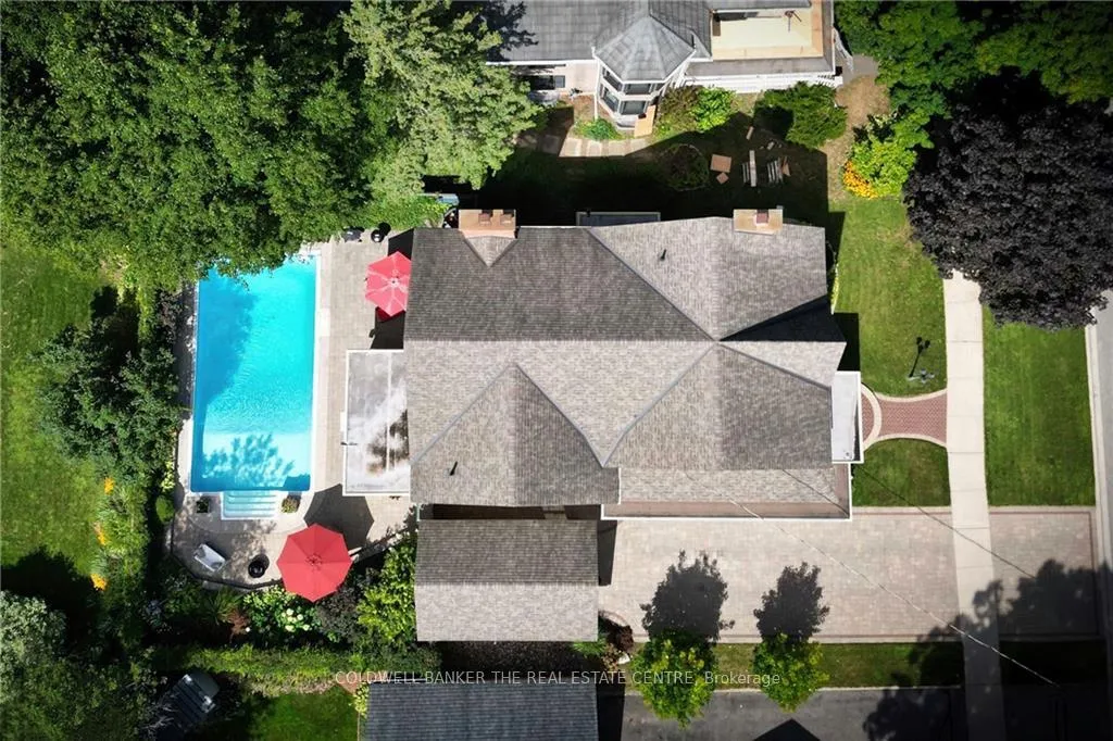 Photo 27 of 181 Peter Street N, Orillia — HOMEH