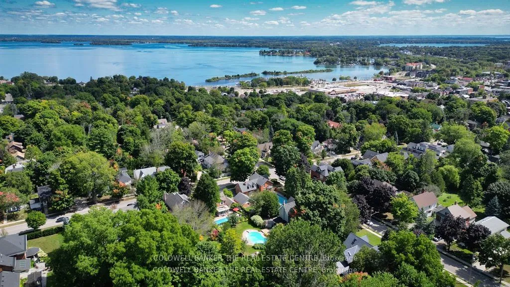 Photo 31 of 181 Peter Street N, Orillia — HOMEH