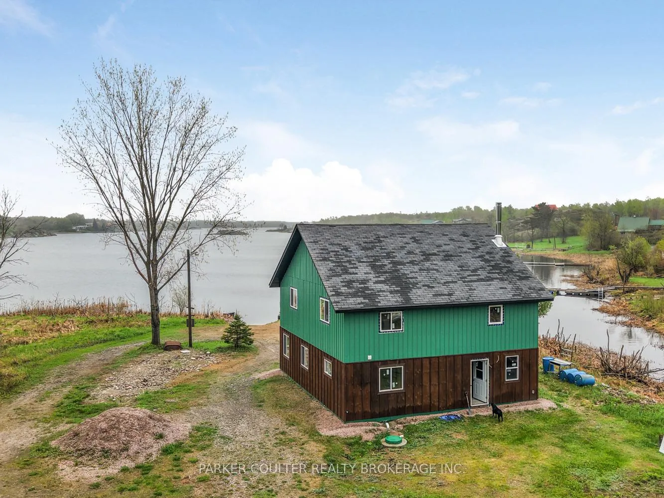 Photo 4 of 17 Tramway Avenue, Parry Sound — HOMEH