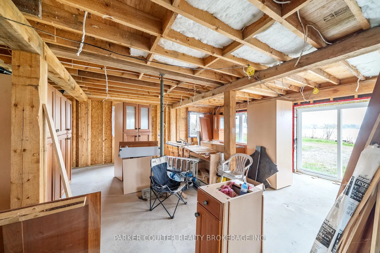 Photo 6 of 17 Tramway Avenue, Parry Sound — HOMEH