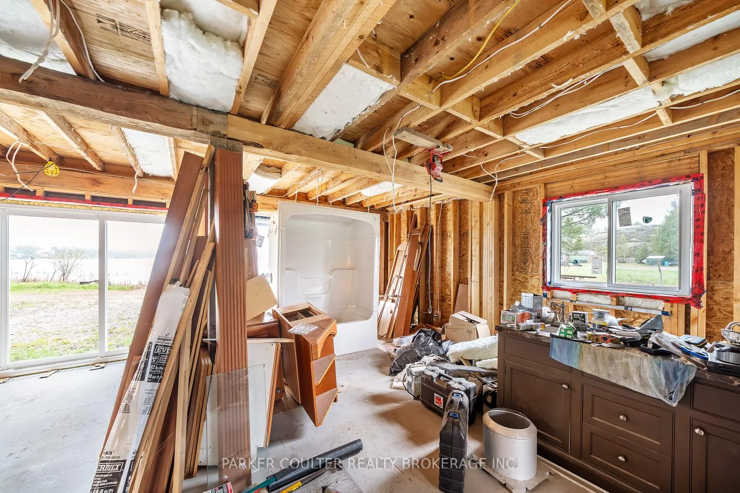 Photo 7 of 17 Tramway Avenue, Parry Sound — HOMEH