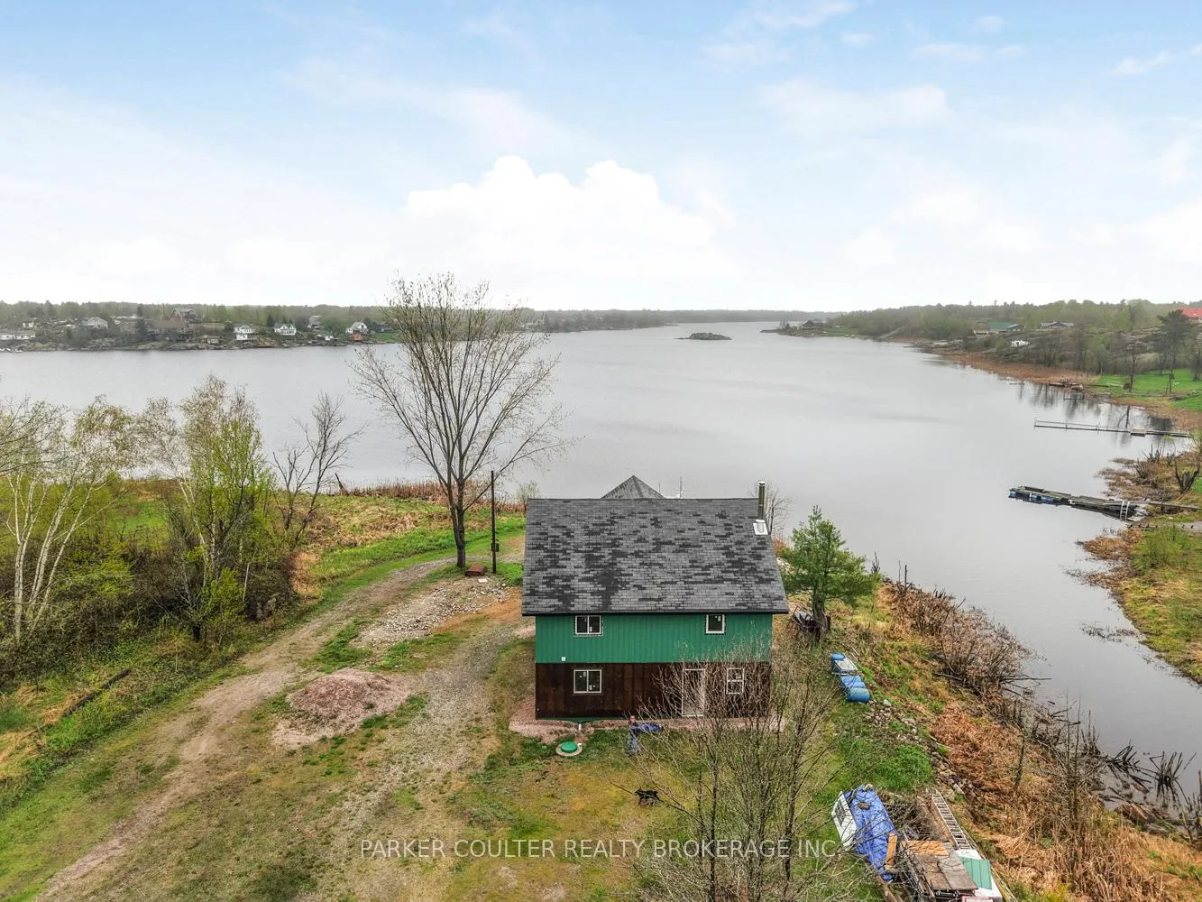 Photo 12 of 17 Tramway Avenue, Parry Sound — HOMEH