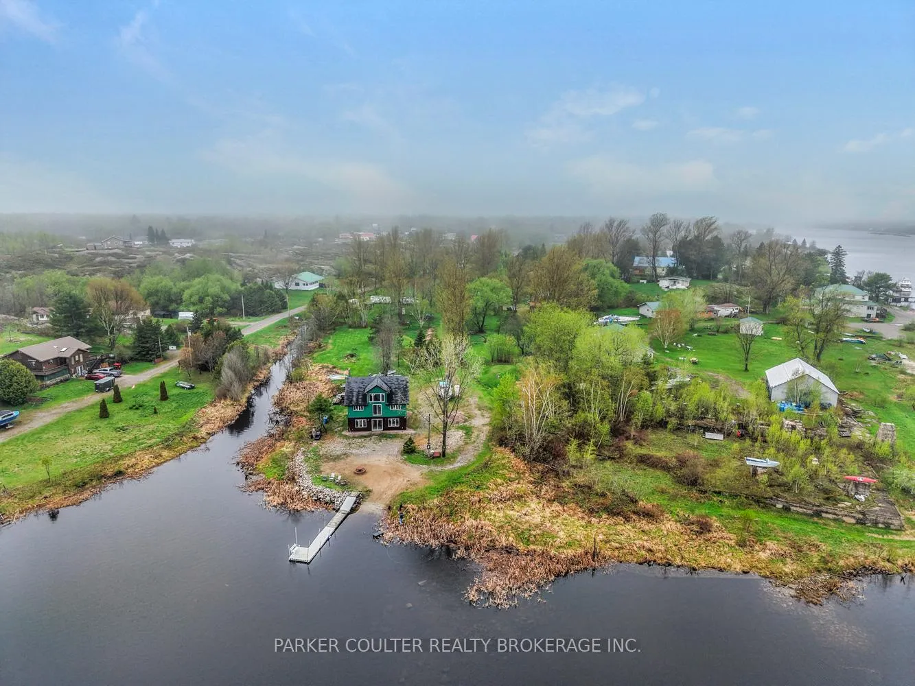 Photo 13 of 17 Tramway Avenue, Parry Sound — HOMEH