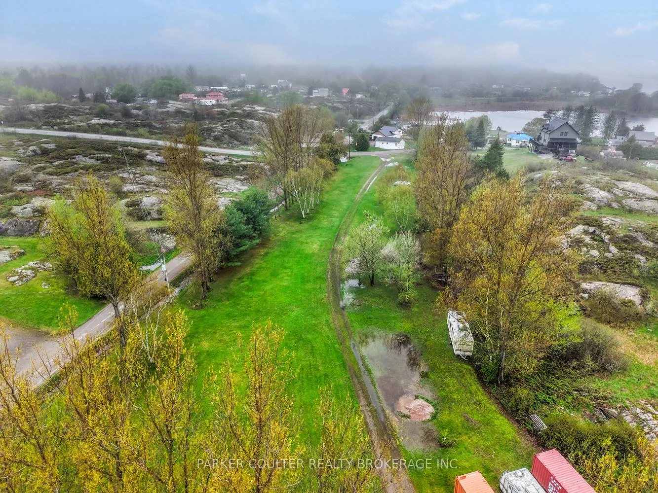 Photo 15 of 17 Tramway Avenue, Parry Sound — HOMEH