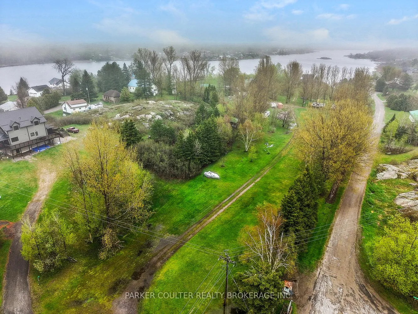 Photo 16 of 17 Tramway Avenue, Parry Sound — HOMEH