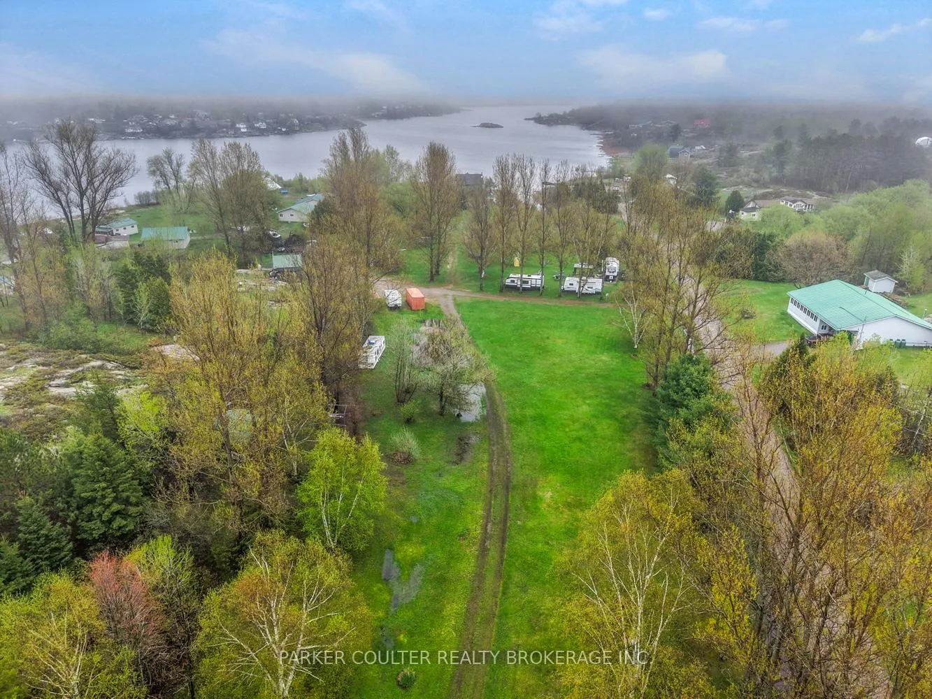 Photo 17 of 17 Tramway Avenue, Parry Sound — HOMEH