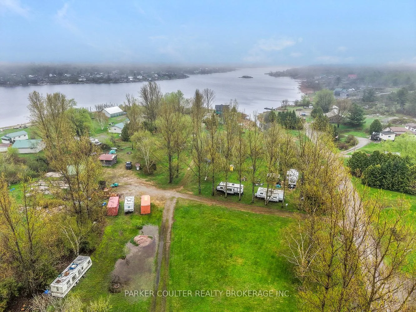 Photo 18 of 17 Tramway Avenue, Parry Sound — HOMEH