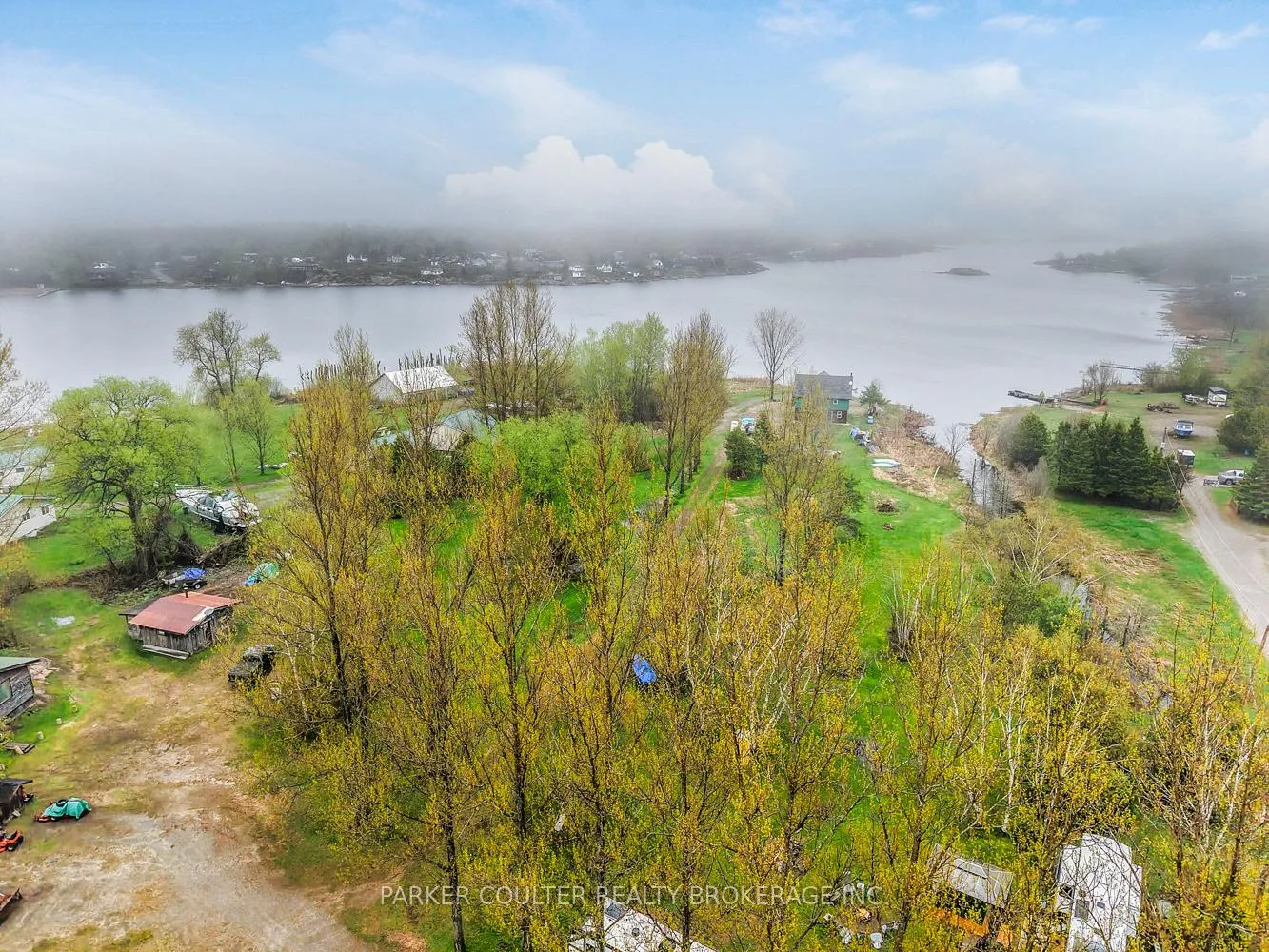 Photo 21 of 17 Tramway Avenue, Parry Sound — HOMEH