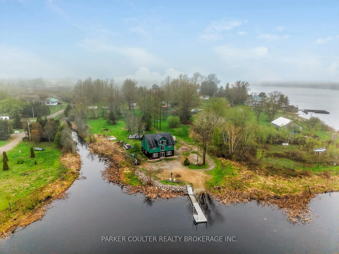 Photo 23 of 17 Tramway Avenue, Parry Sound — HOMEH