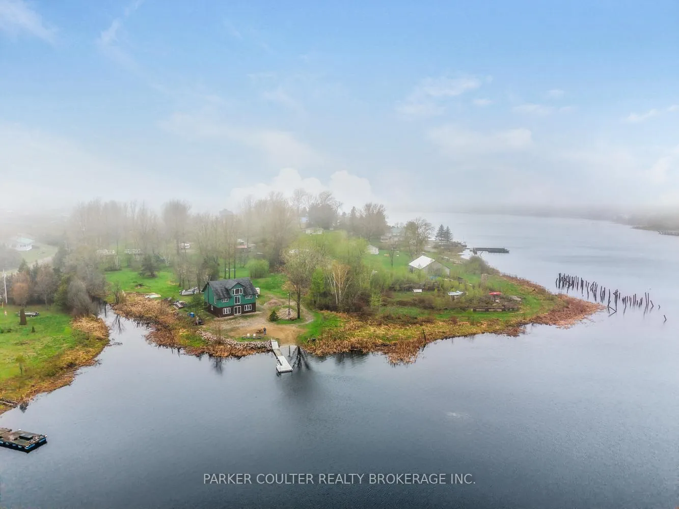 Photo 24 of 17 Tramway Avenue, Parry Sound — HOMEH