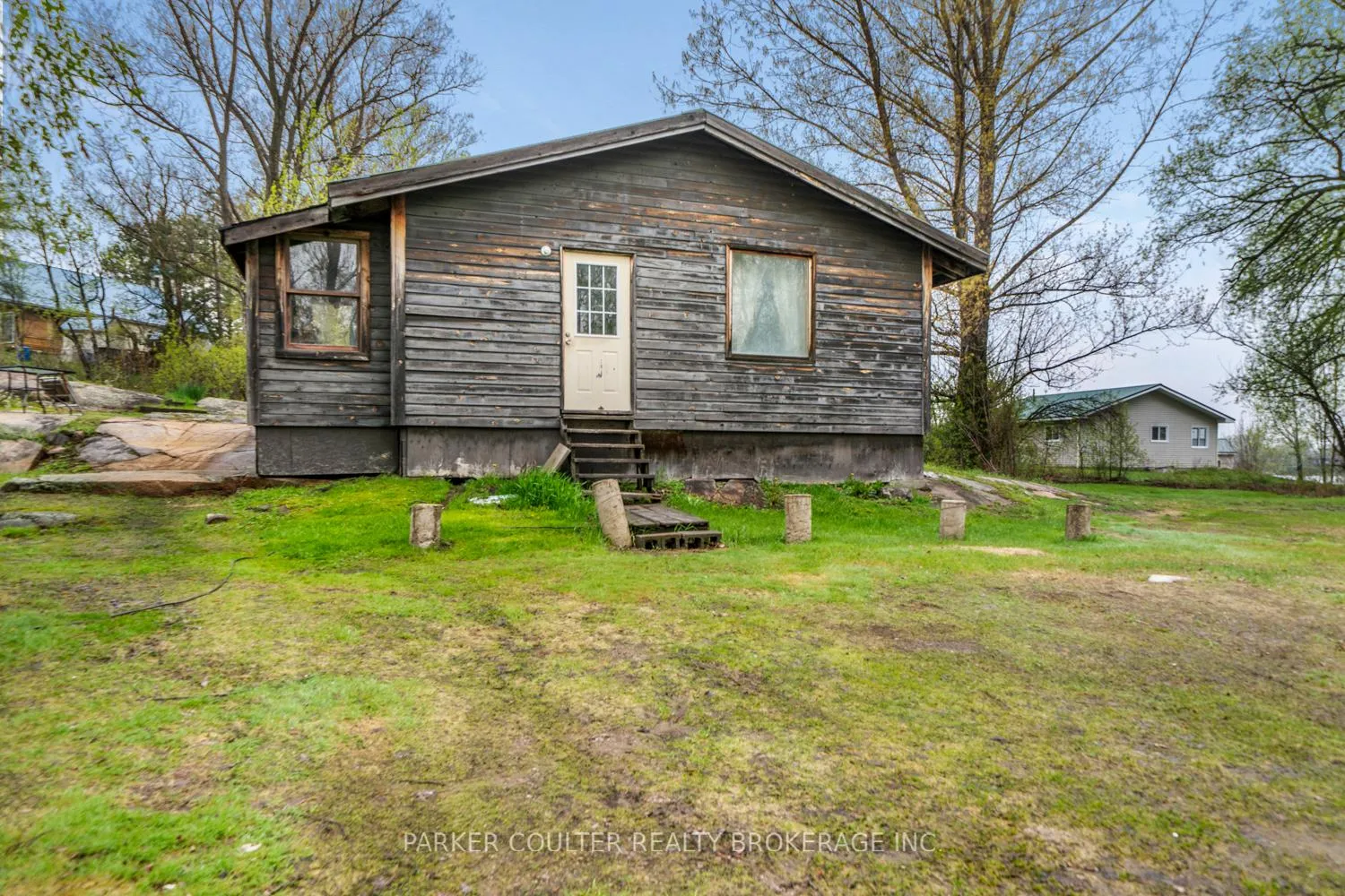 Photo 25 of 17 Tramway Avenue, Parry Sound — HOMEH