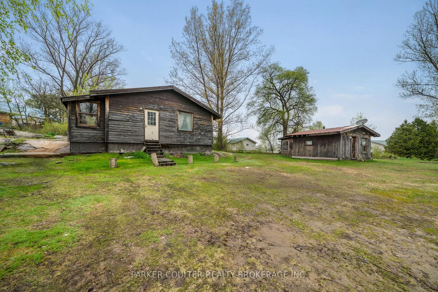 Photo 26 of 17 Tramway Avenue, Parry Sound — HOMEH