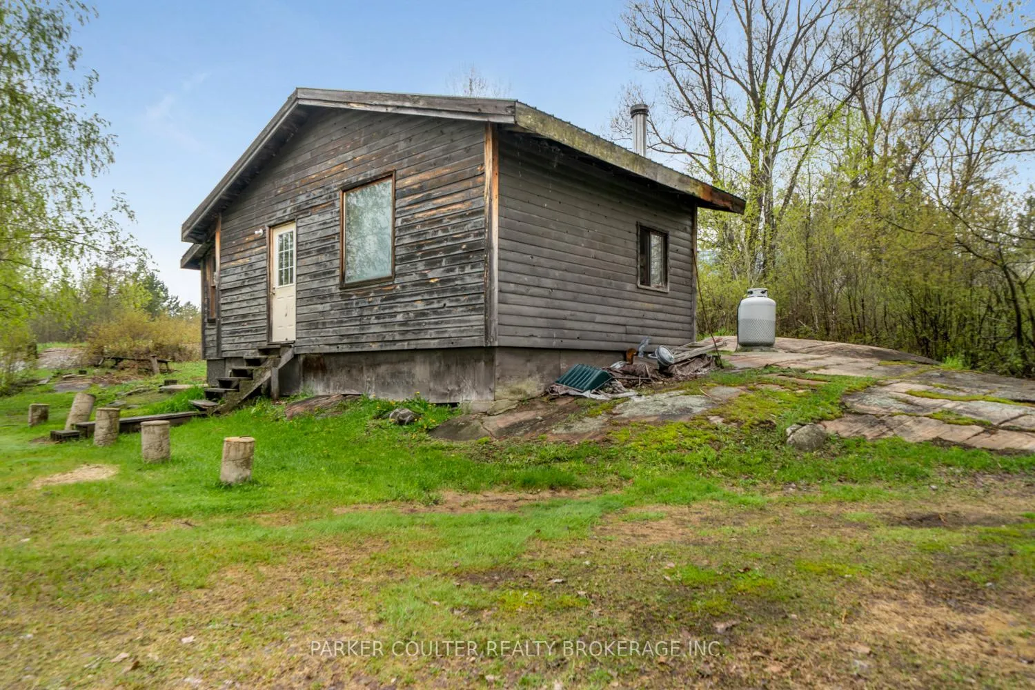 Photo 29 of 17 Tramway Avenue, Parry Sound — HOMEH