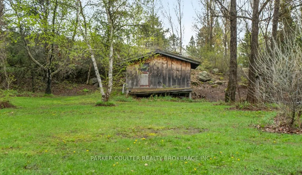 Photo 30 of 17 Tramway Avenue, Parry Sound — HOMEH