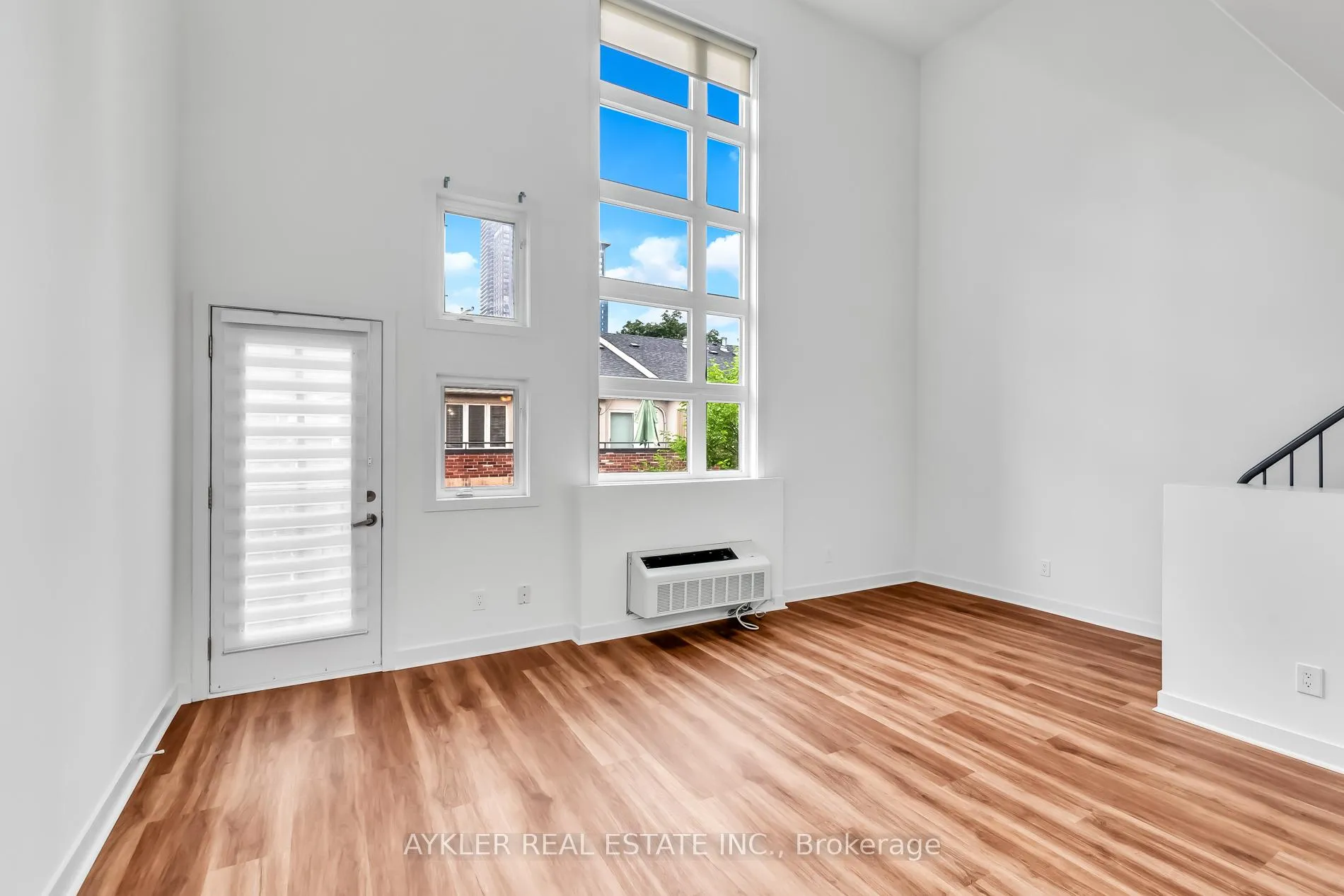 Photo 9 of Unit 309, 21 Earl Street, Toronto, North St. James Town — HOMEH