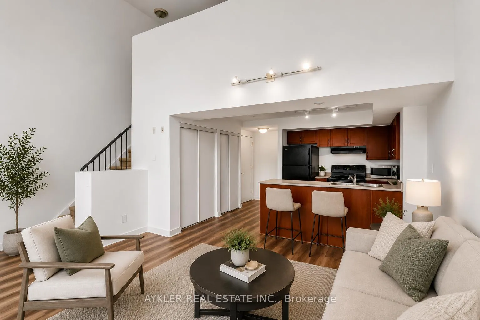 Photo 11 of Unit 309, 21 Earl Street, Toronto, North St. James Town — HOMEH