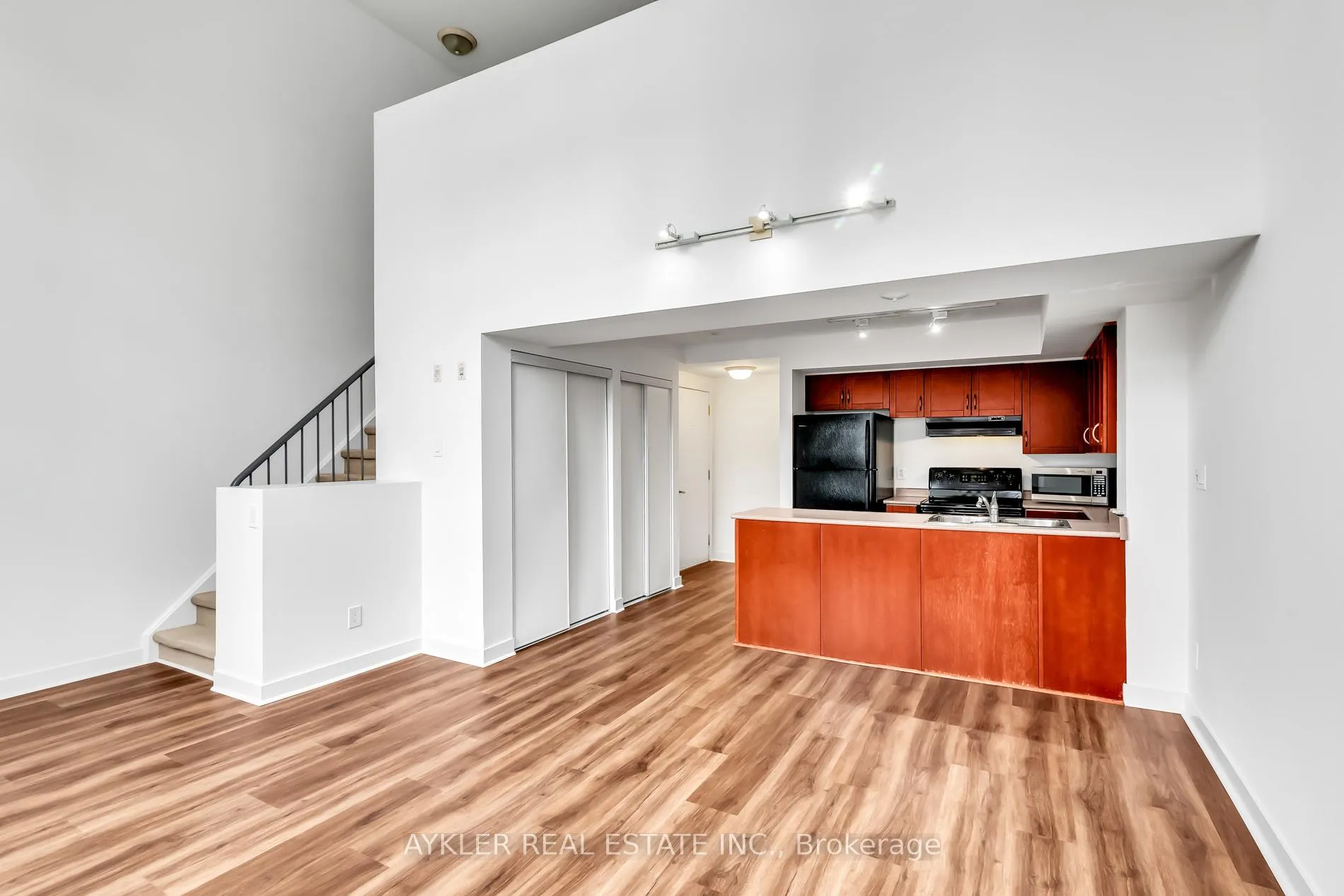 Photo 12 of Unit 309, 21 Earl Street, Toronto, North St. James Town — HOMEH