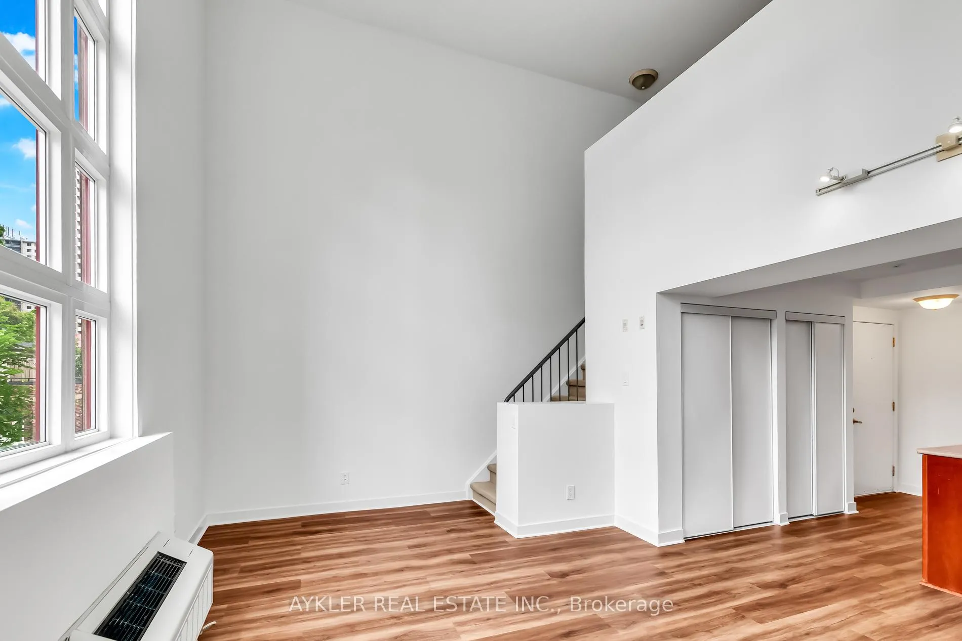 Photo 13 of Unit 309, 21 Earl Street, Toronto, North St. James Town — HOMEH