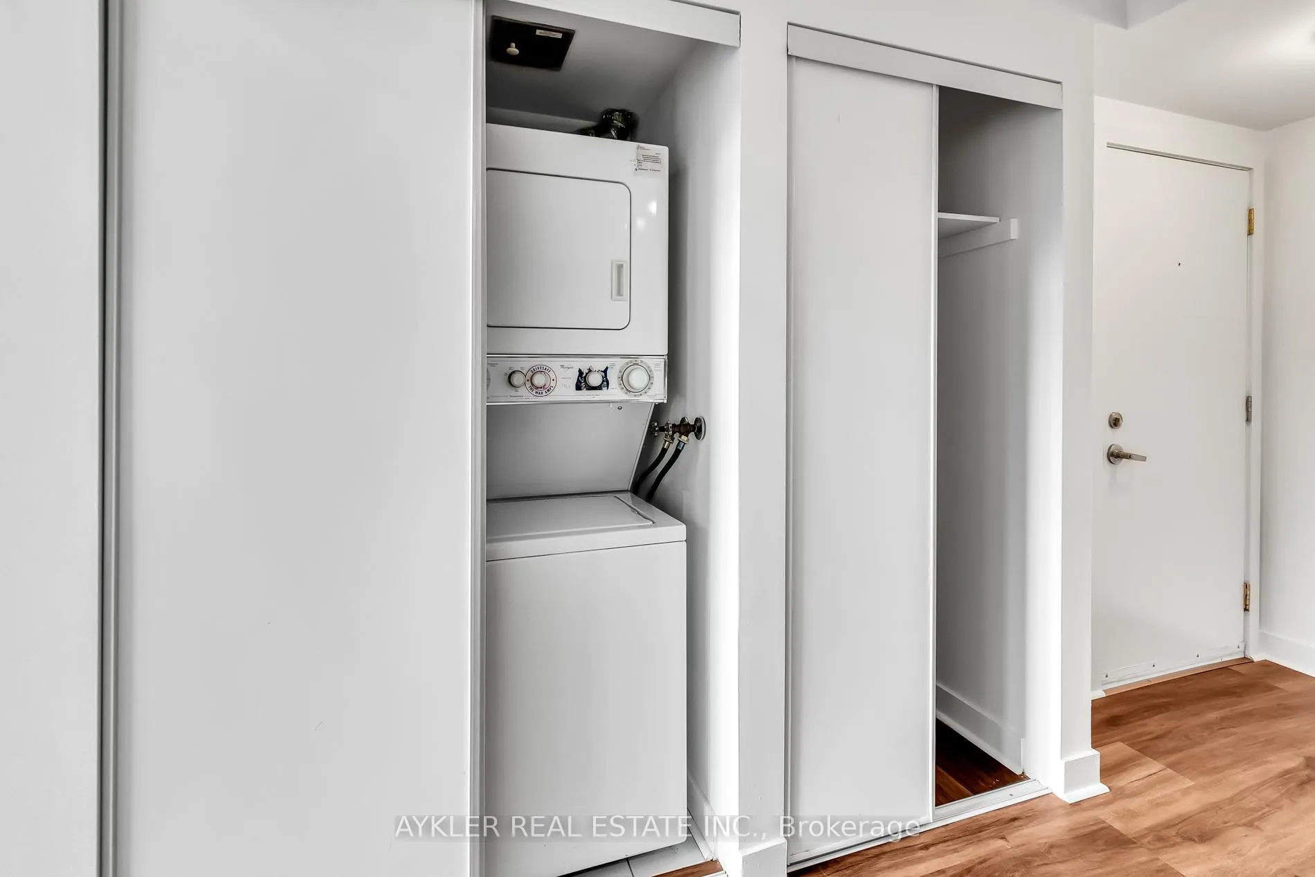 Photo 23 of Unit 309, 21 Earl Street, Toronto, North St. James Town — HOMEH