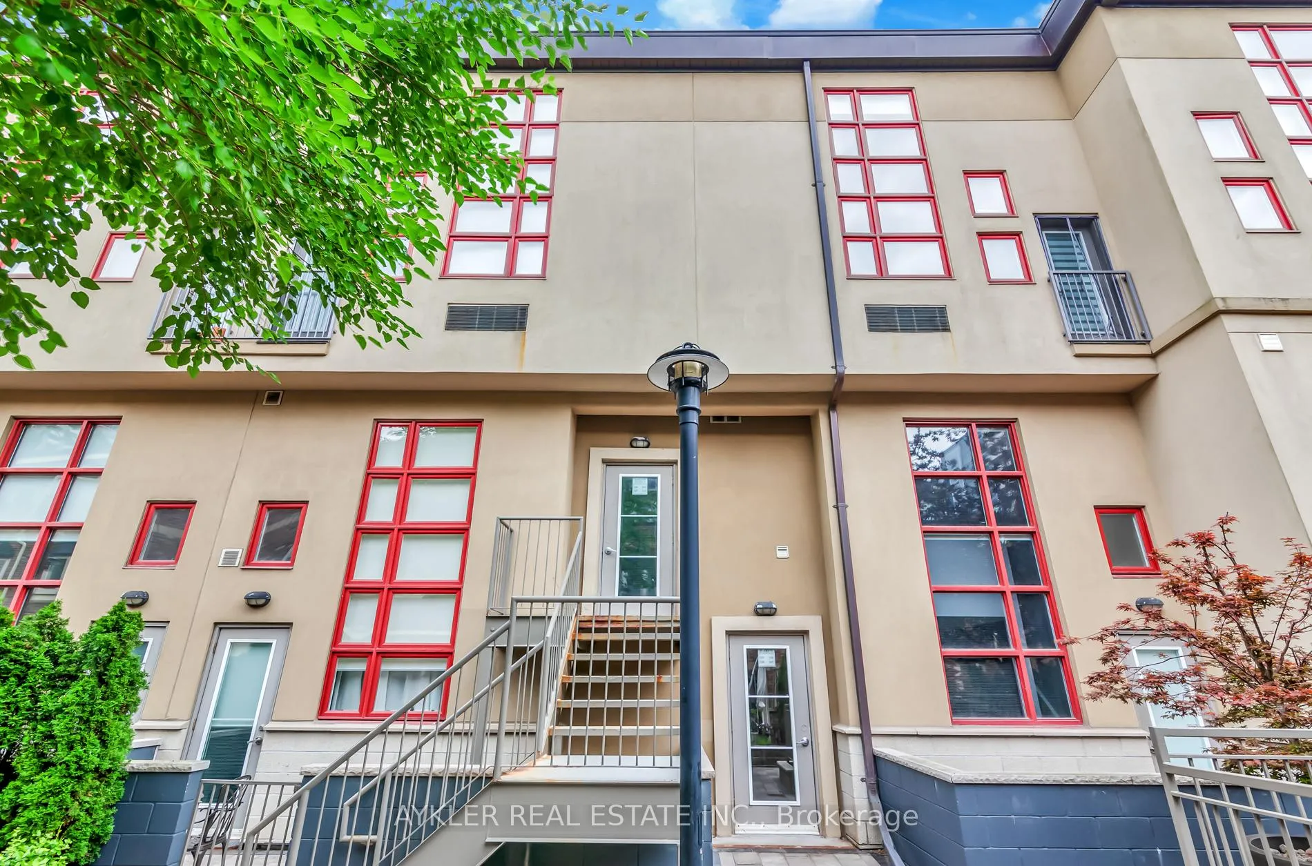 Photo 25 of Unit 309, 21 Earl Street, Toronto, North St. James Town — HOMEH