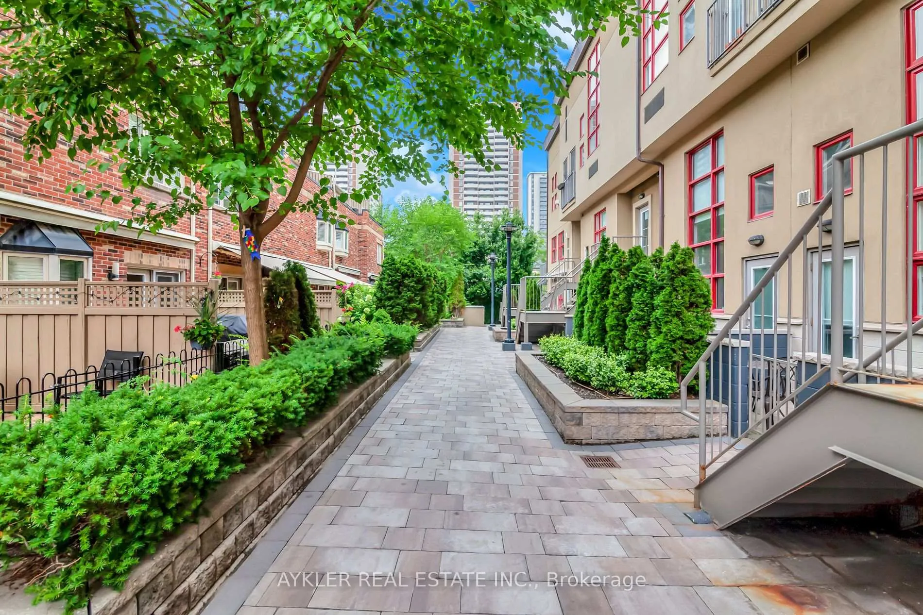 Photo 26 of Unit 309, 21 Earl Street, Toronto, North St. James Town — HOMEH