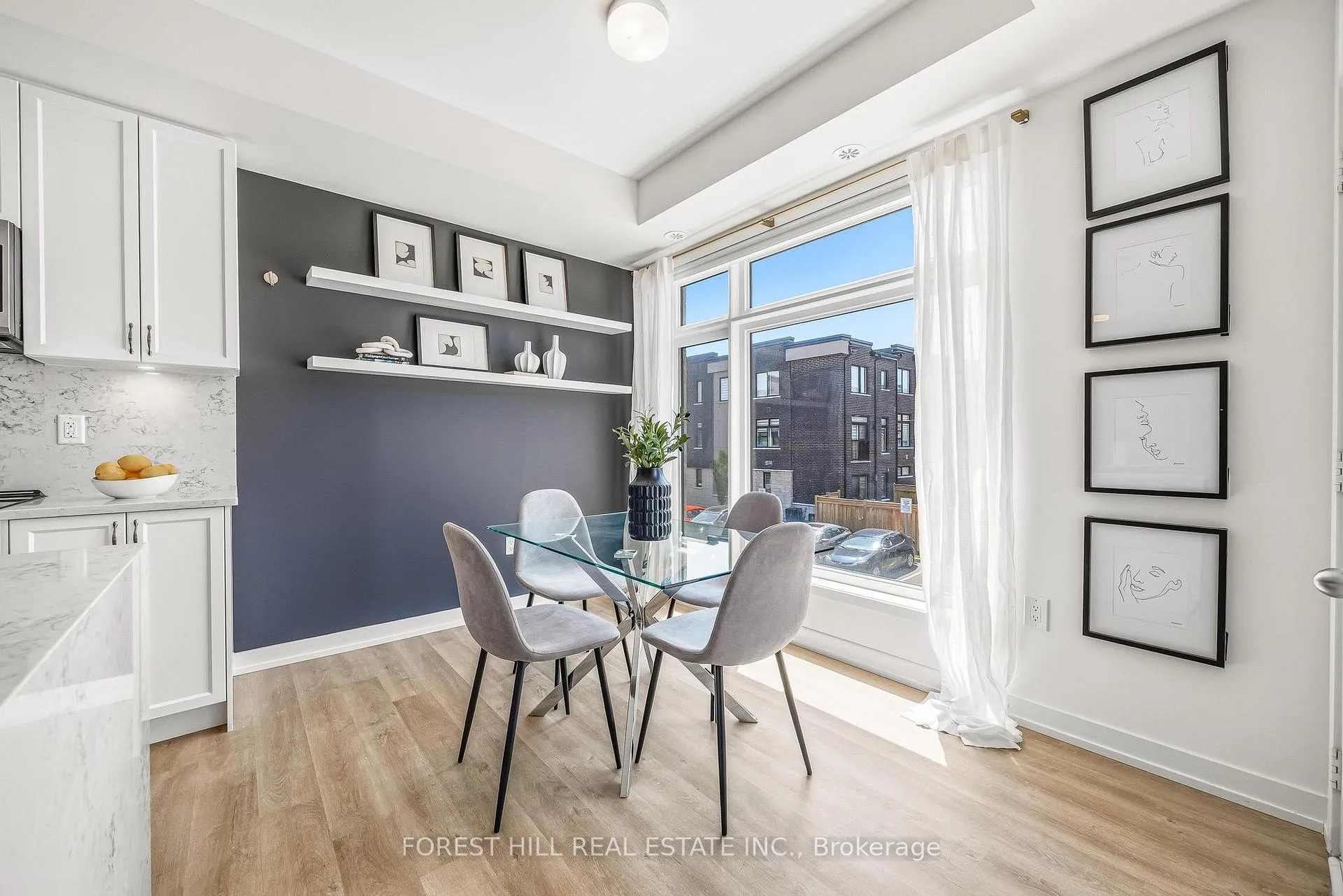 Photo 9 of Unit 409, 2550 Castlegate Crossing, Pickering, Duffin Heights — HOMEH