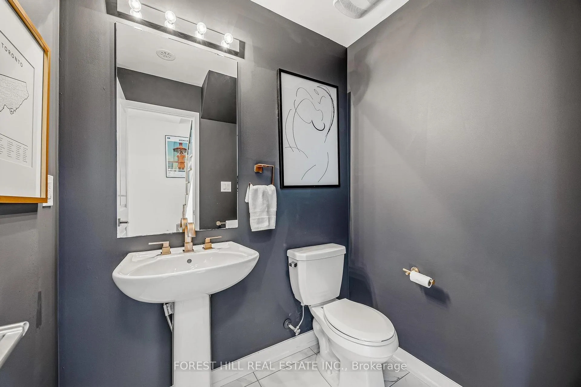 Photo 14 of Unit 409, 2550 Castlegate Crossing, Pickering, Duffin Heights — HOMEH