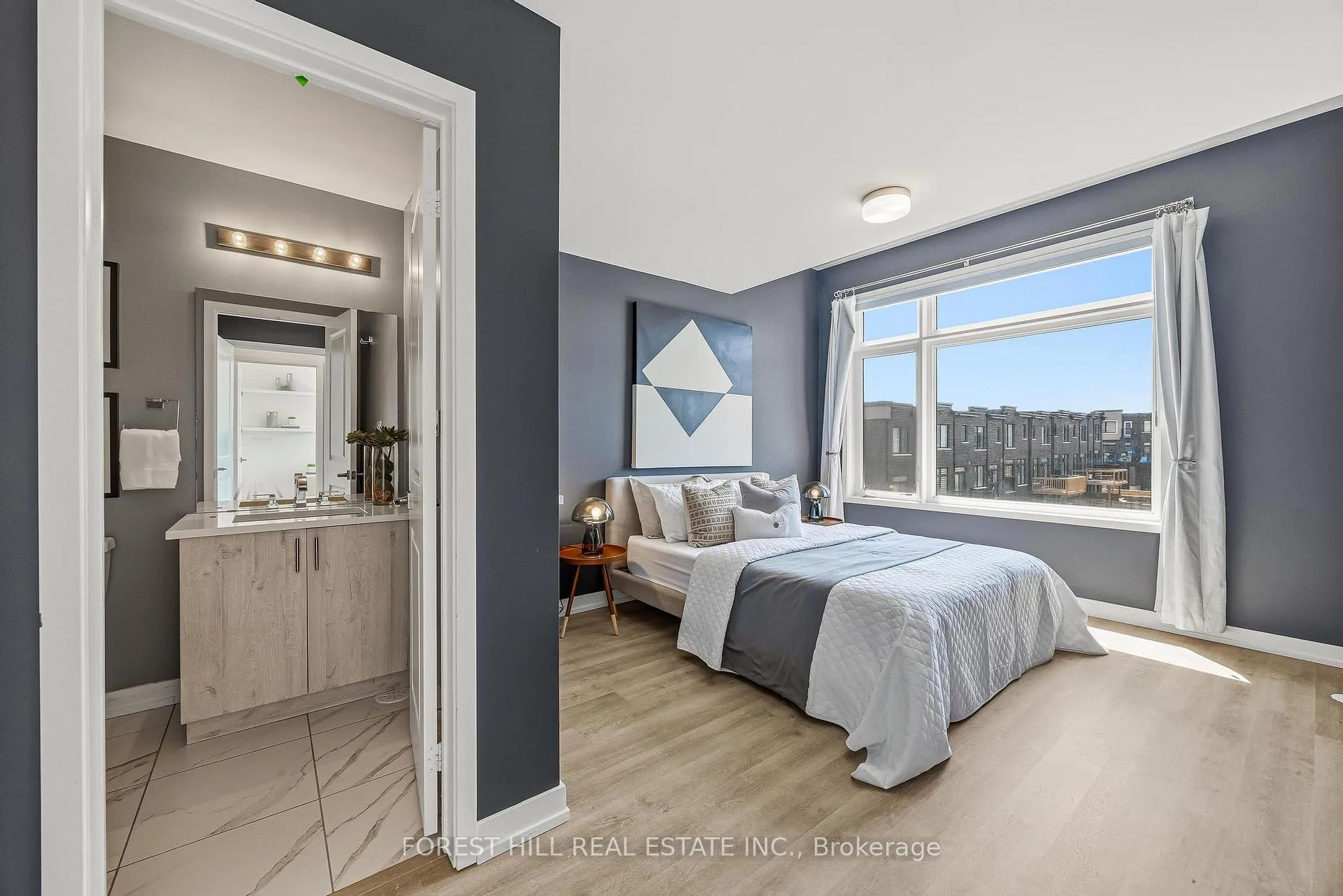 Photo 15 of Unit 409, 2550 Castlegate Crossing, Pickering, Duffin Heights — HOMEH