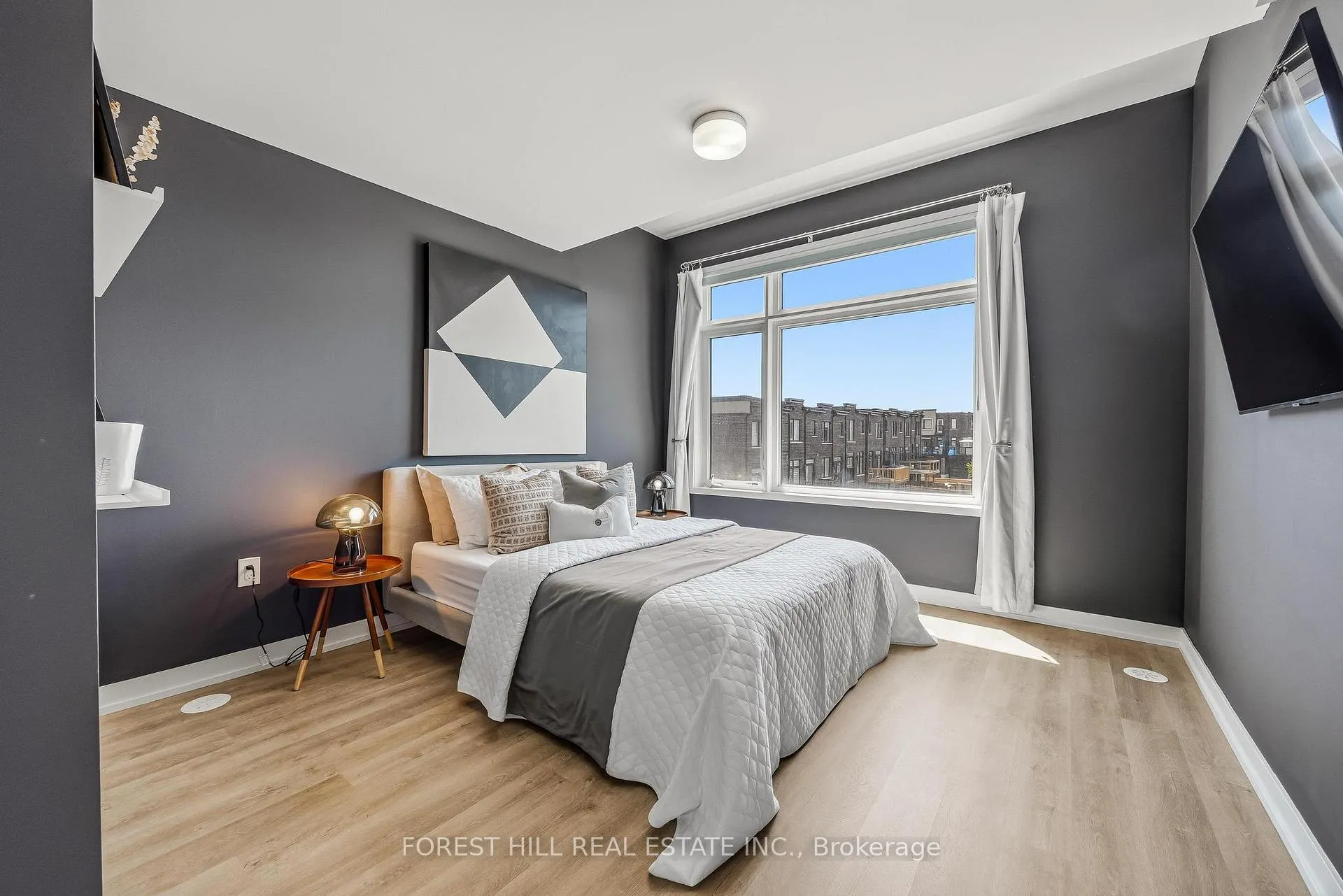 Photo 16 of Unit 409, 2550 Castlegate Crossing, Pickering, Duffin Heights — HOMEH