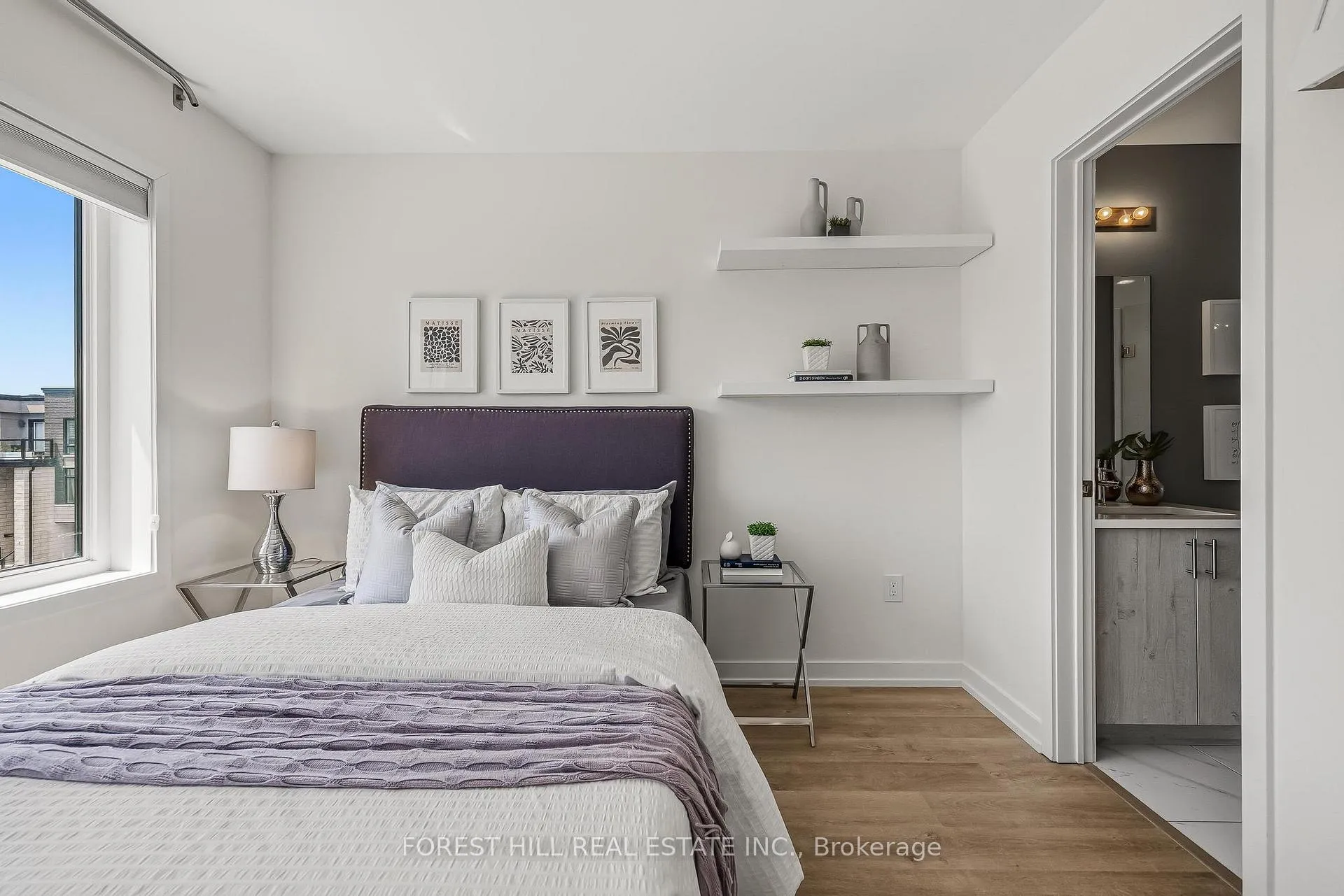 Photo 21 of Unit 409, 2550 Castlegate Crossing, Pickering, Duffin Heights — HOMEH
