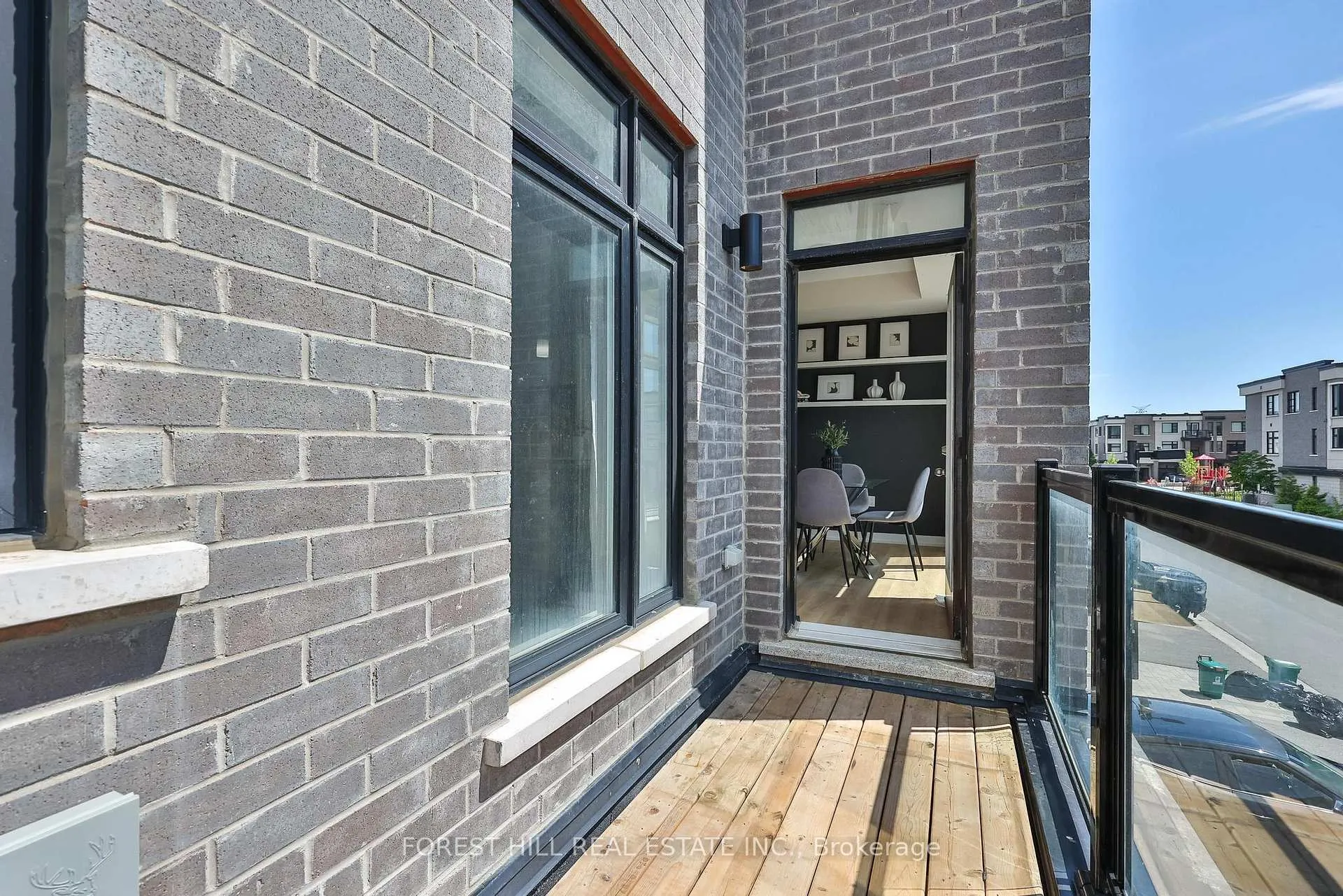 Photo 27 of Unit 409, 2550 Castlegate Crossing, Pickering, Duffin Heights — HOMEH
