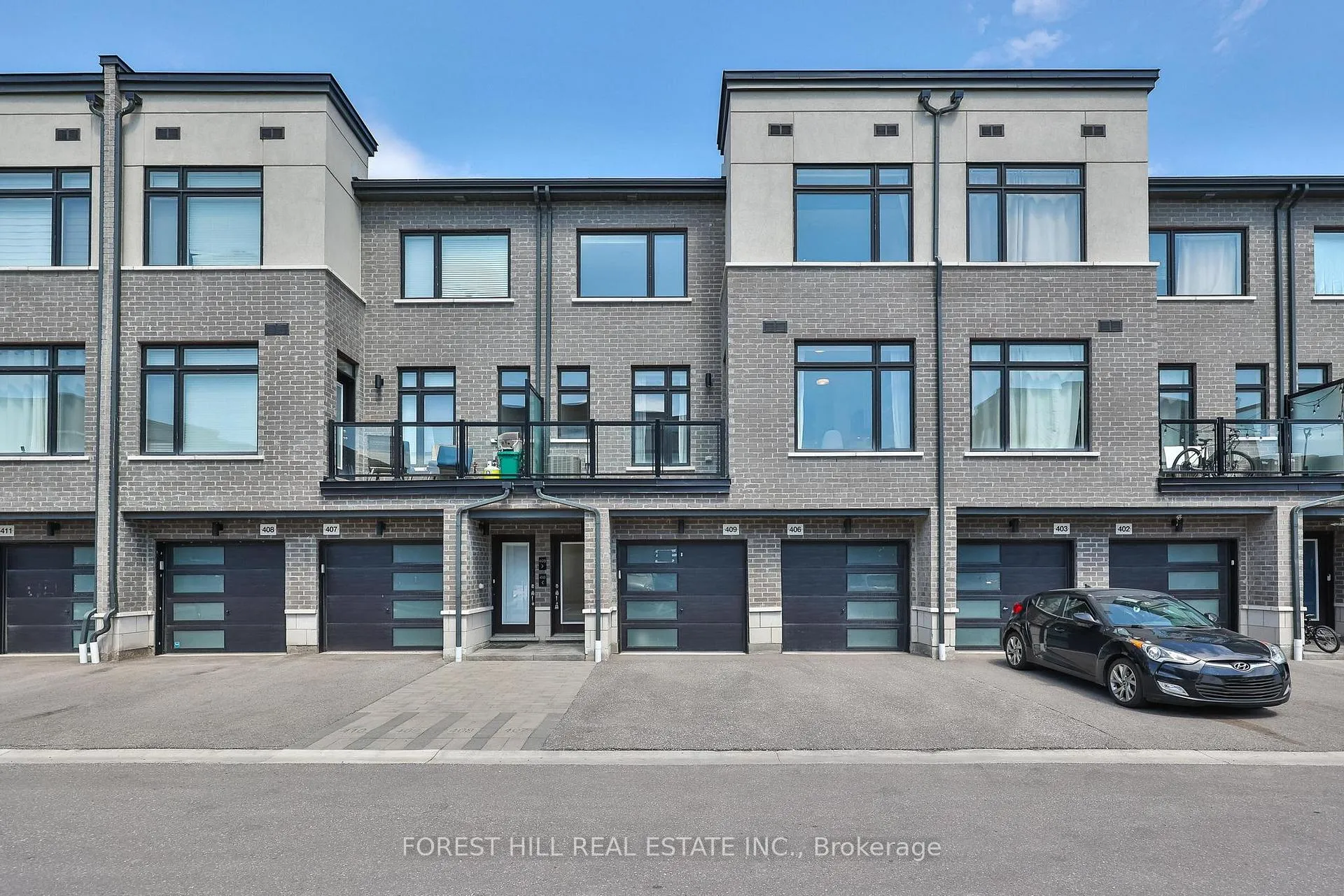 Photo 28 of Unit 409, 2550 Castlegate Crossing, Pickering, Duffin Heights — HOMEH