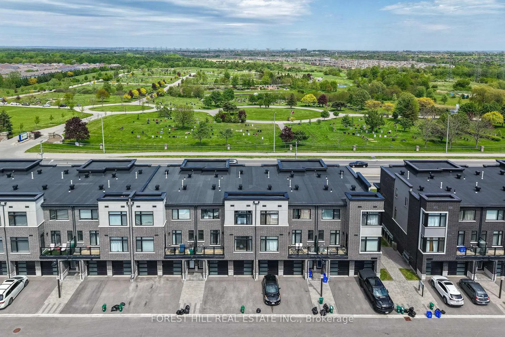 Photo 29 of Unit 409, 2550 Castlegate Crossing, Pickering, Duffin Heights — HOMEH