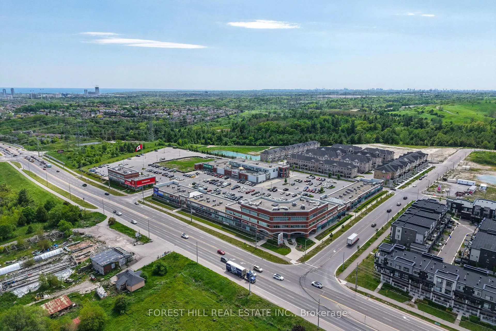 Photo 30 of Unit 409, 2550 Castlegate Crossing, Pickering, Duffin Heights — HOMEH