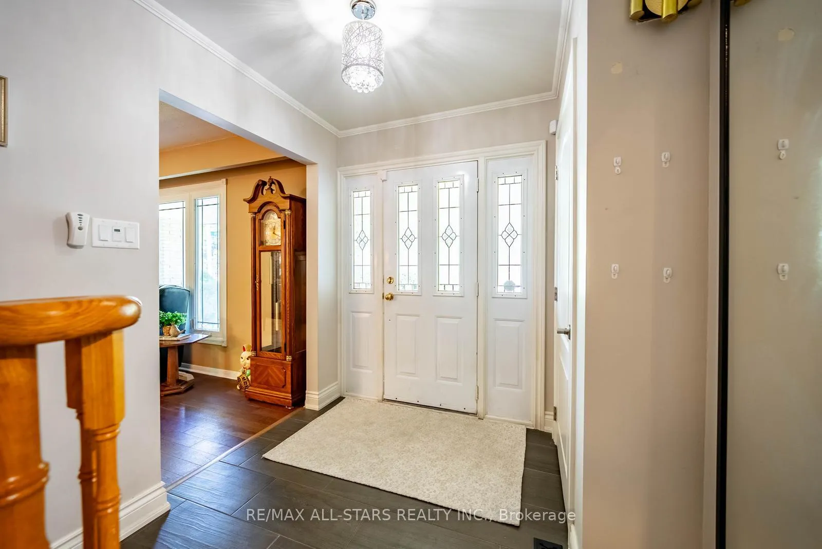Photo 4 of 127 Church Street, Markham, Markham Village — HOMEH