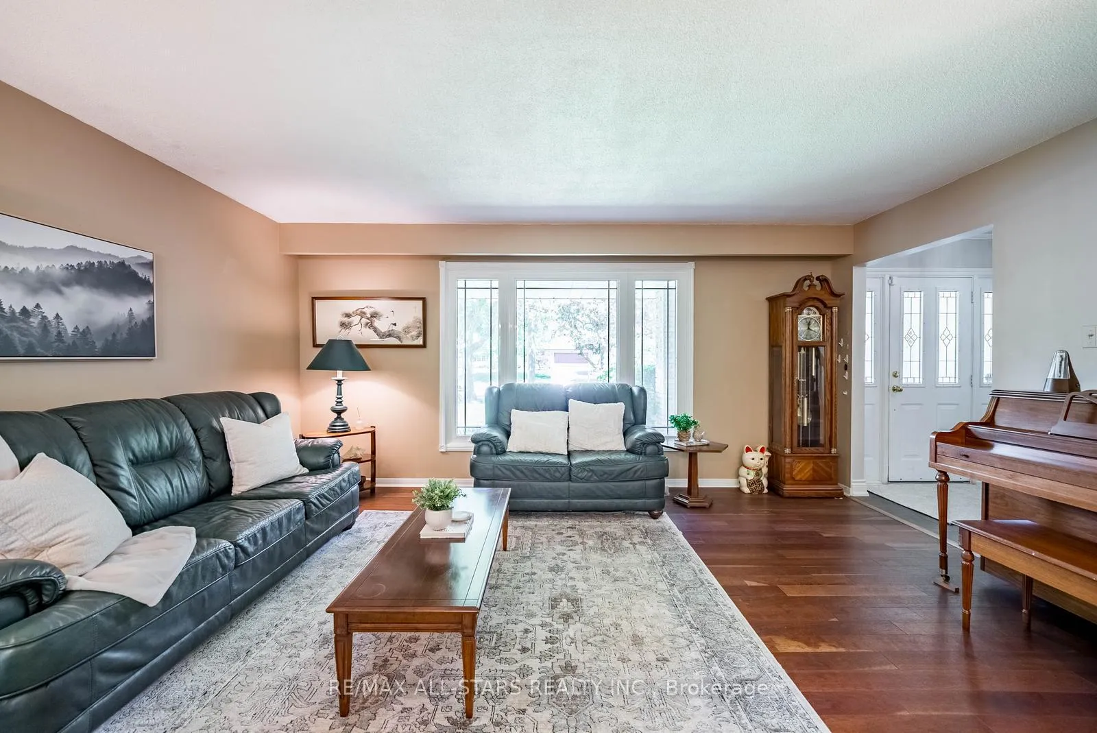 Photo 7 of 127 Church Street, Markham, Markham Village — HOMEH