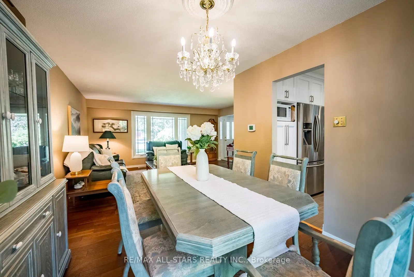Photo 9 of 127 Church Street, Markham, Markham Village — HOMEH