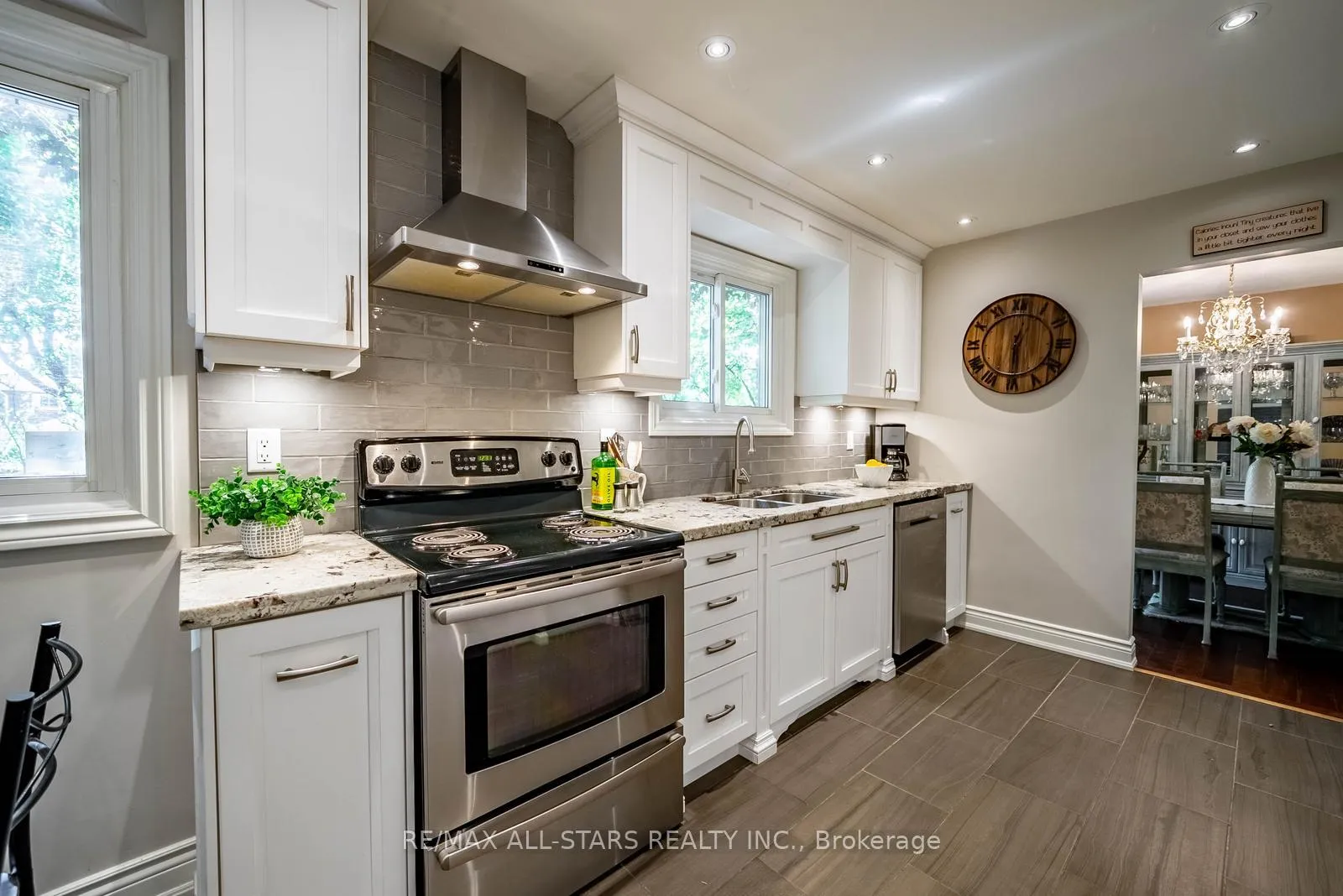 Photo 10 of 127 Church Street, Markham, Markham Village — HOMEH