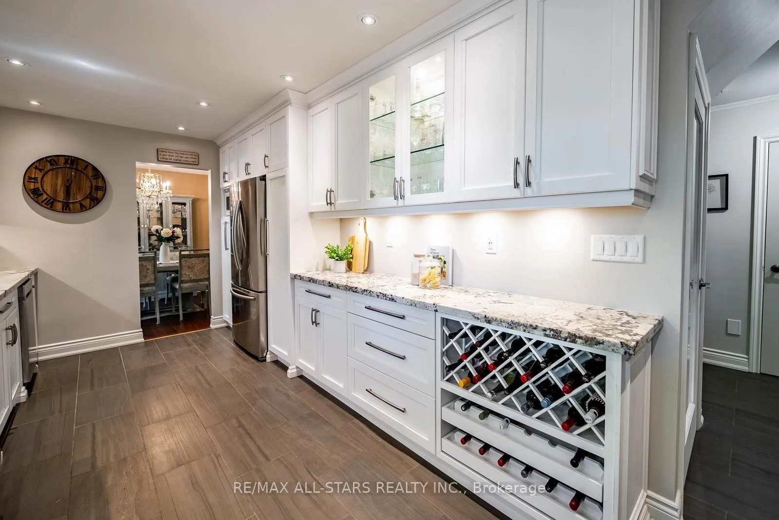 Photo 11 of 127 Church Street, Markham, Markham Village — HOMEH